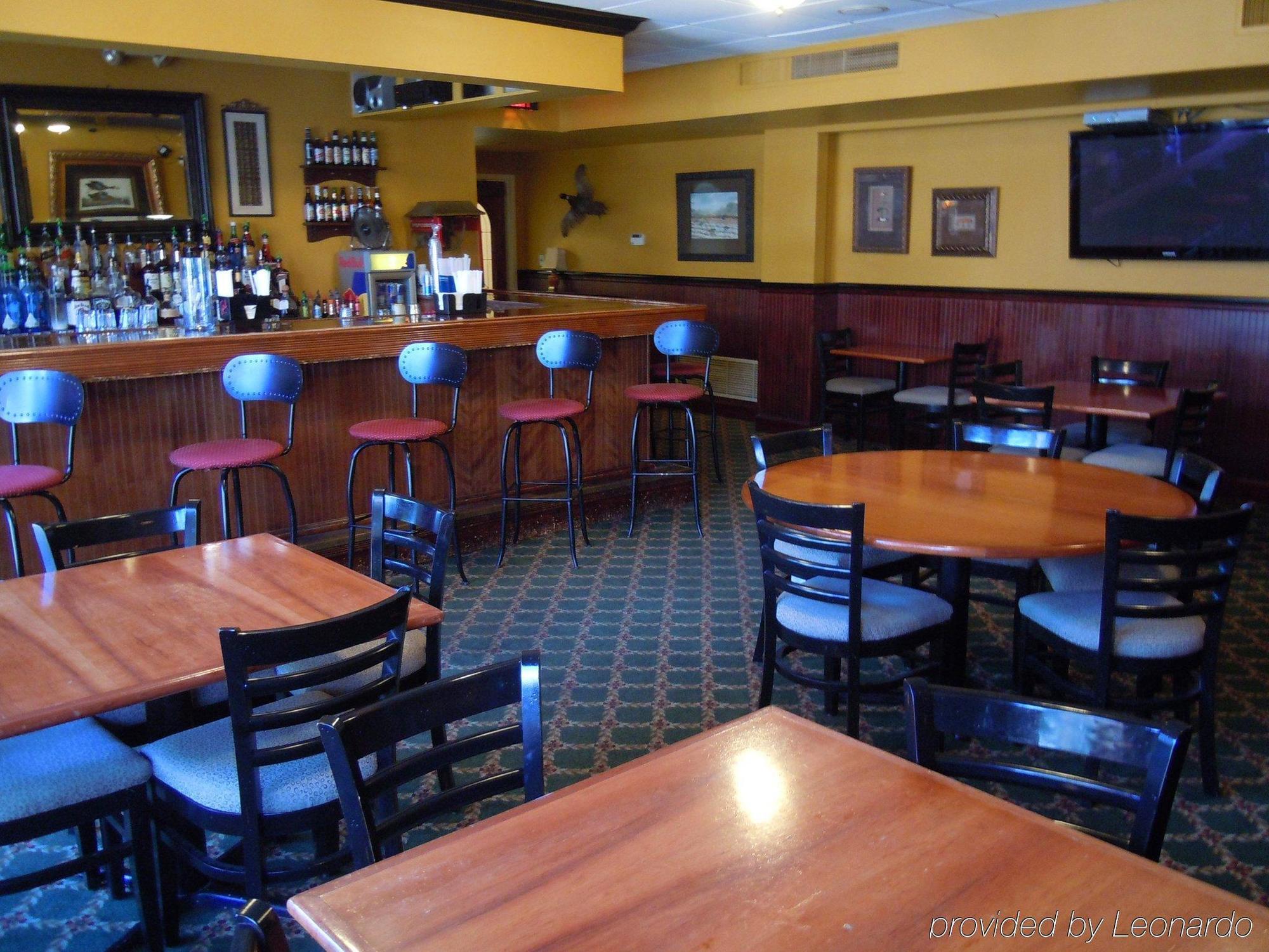 Best Western Dyersburg Inn Restoran fotoğraf