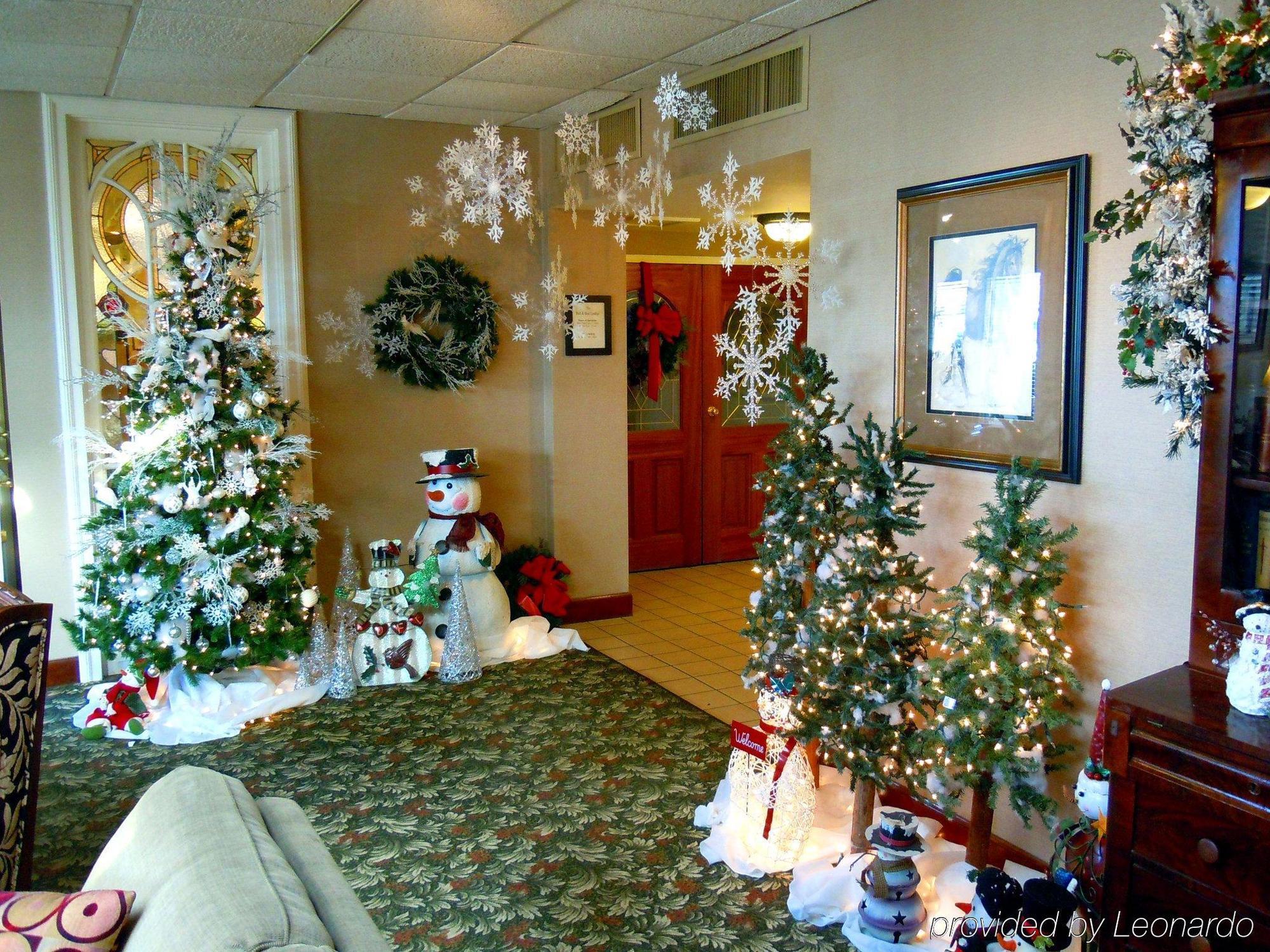 Best Western Dyersburg Inn Dış mekan fotoğraf