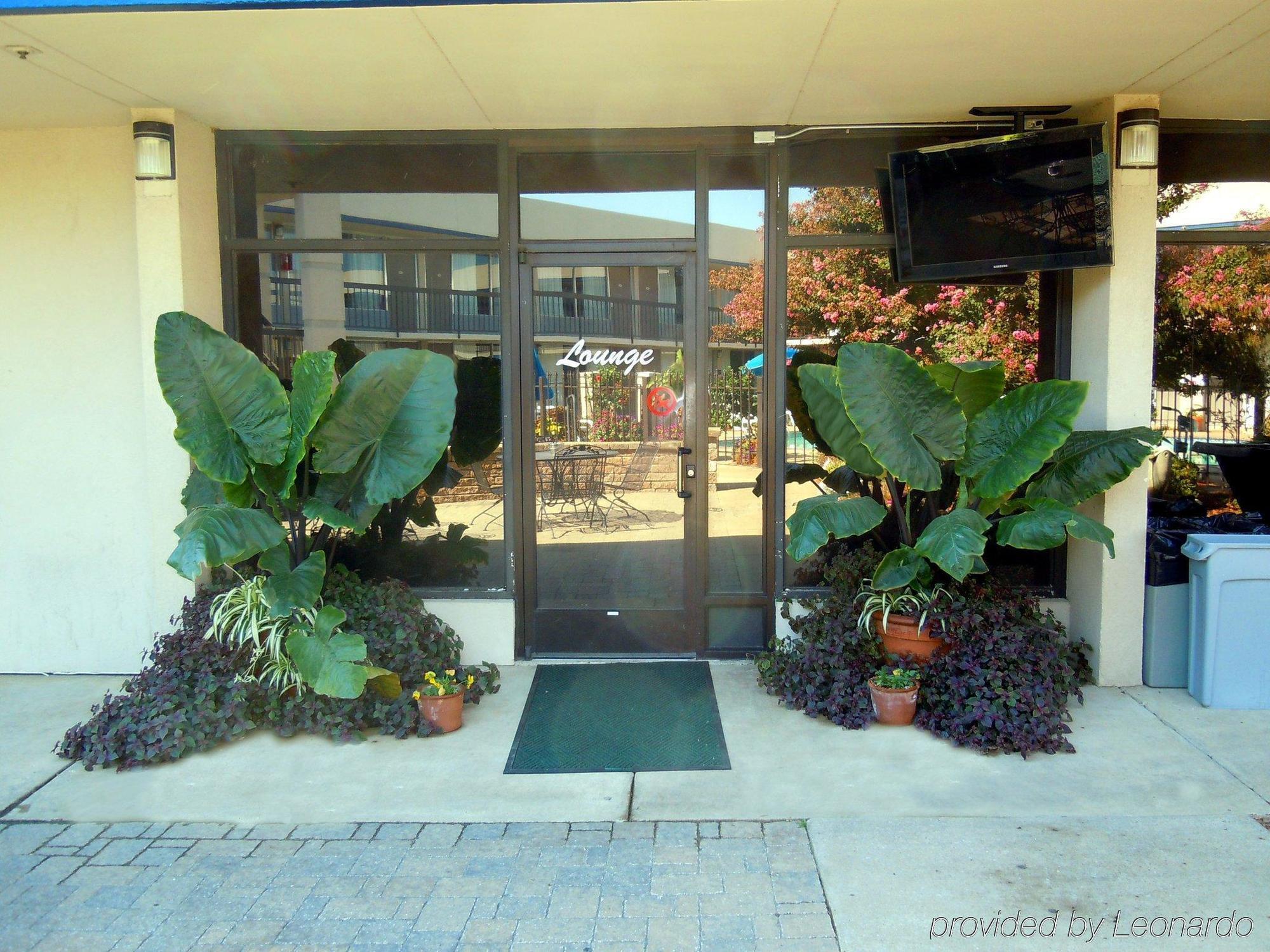 Best Western Dyersburg Inn Dış mekan fotoğraf